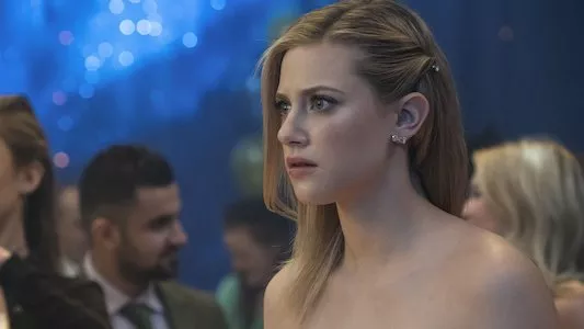 Poster del episodio 11 de Riverdale online