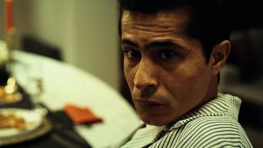 Poster del episodio 20 de Prisionero online