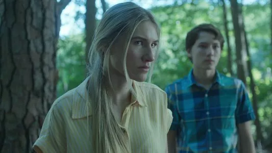 Poster del episodio 9 de Ozark online