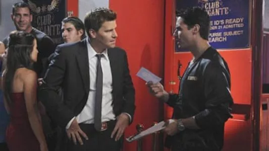 Poster del episodio 3 de Bones online