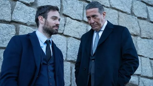 Poster del episodio 3 de Kin (2021) online