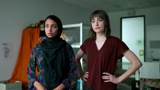 Poster del episodio 3 de El joven Wallander online
