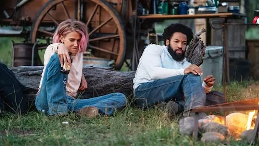 Poster del episodio 3 de Yellowstone online