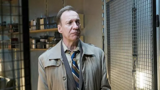 Poster del episodio 6 de Fargo online