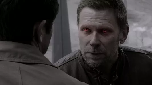 Poster del episodio 23 de Supernatural online