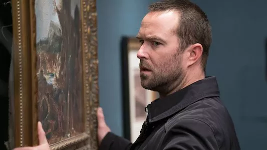 Poster del episodio 18 de Blindspot online