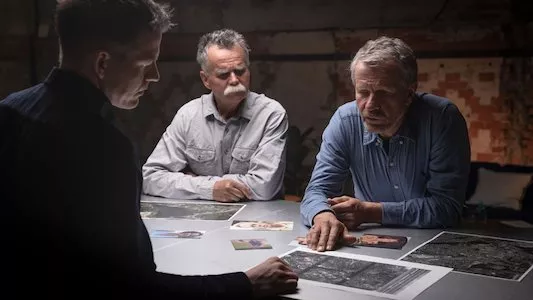 Poster del episodio 3 de Desaparecida en Lørenskog online