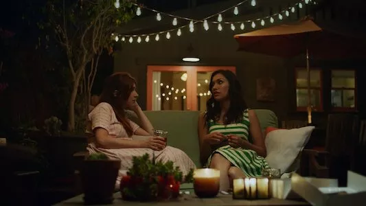 Poster del episodio 7 de Eres lo peor online