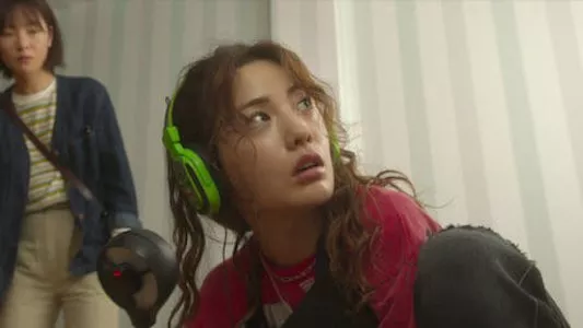 Poster del episodio 3 de Anomalías online