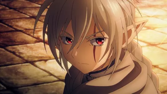 Poster del episodio 1 de Ubel Blatt online