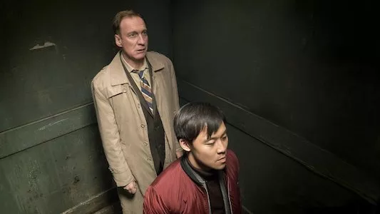Poster del episodio 10 de Fargo online