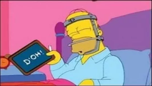 Poster del episodio 9 de Los Simpsons online
