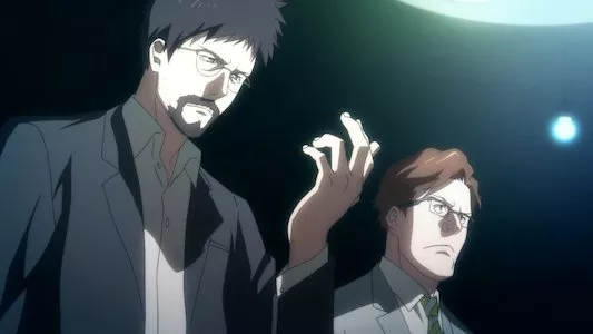 Poster del episodio 10 de B The Beginning online