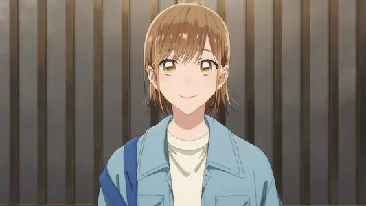 Poster del episodio 2 de La caja azul online