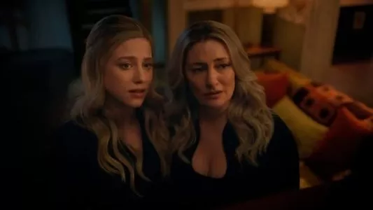 Poster del episodio 18 de Riverdale online