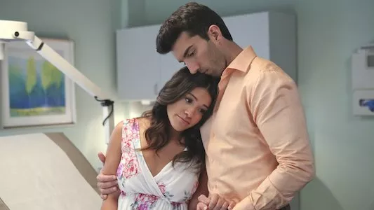 Poster del episodio 13 de Jane the Virgin online