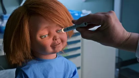 Poster del episodio 3 de Chucky online