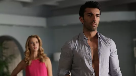 Poster del episodio 14 de Jane the Virgin online