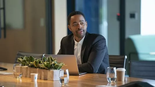 Poster del episodio 3 de Insecure online