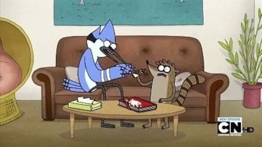 Poster del episodio 34 de Historias corrientes online