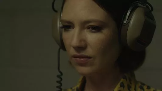Poster del episodio 7 de Mindhunter online