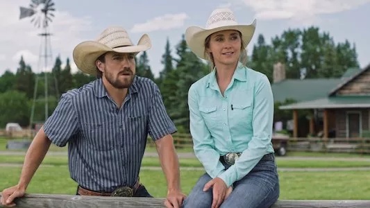 Poster del episodio 5 de Heartland online