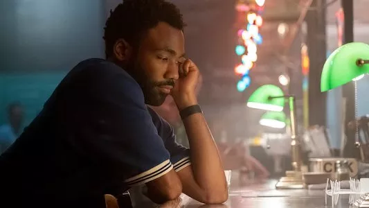 Poster del episodio 2 de Atlanta online