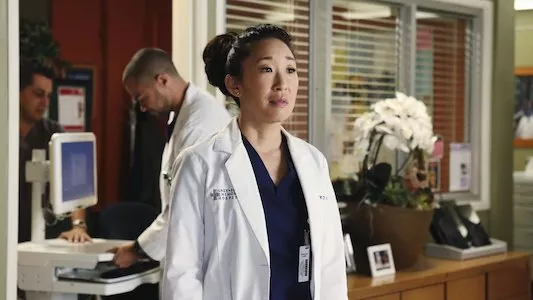 Poster del episodio 17 de Anatomia de Grey online