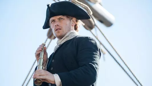 Poster del episodio 10 de Outlander online