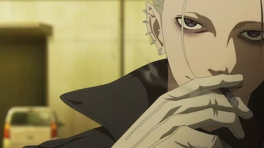 Poster del episodio 8 de BLACK TORCH online