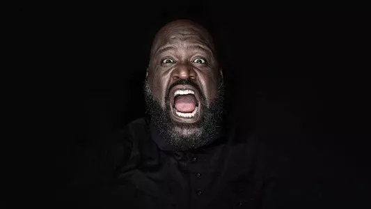 Poster del episodio 1 de Shaq online
