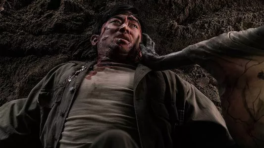 Poster del episodio 5 de The Terror online