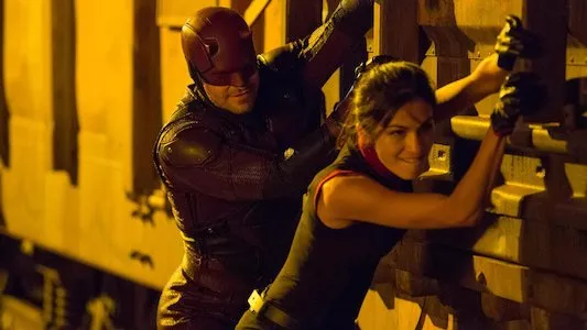 Poster del episodio 7 de Daredevil online