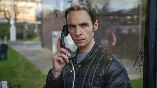 Poster del episodio 3 de Deceit (2021) online