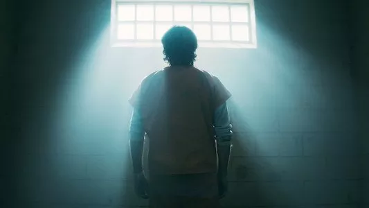 Poster del episodio 1 de MacGruber online