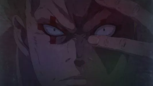 Poster del episodio 12 de Dorohedoro online