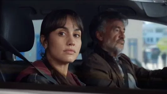 Poster del episodio 7 de La caza. Monteperdido online