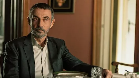 Poster del episodio 6 de Teheran online