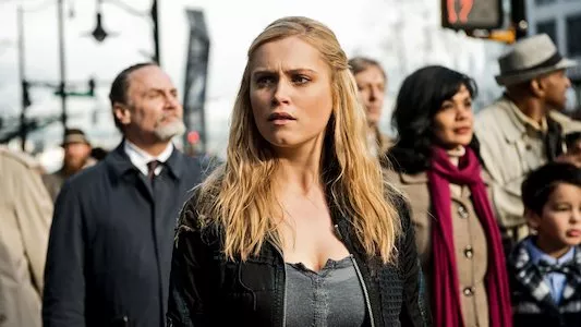 Poster del episodio 16 de Los 100 online