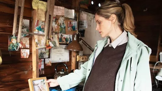 Poster del episodio 6 de After The Flood online