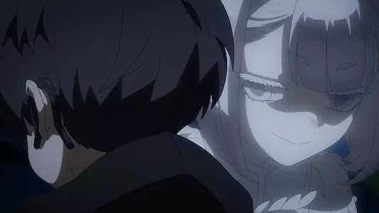 Poster del episodio 3 de Möbius Dust online