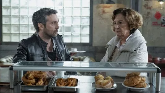 Poster del episodio 1 de 4 estrellas online
