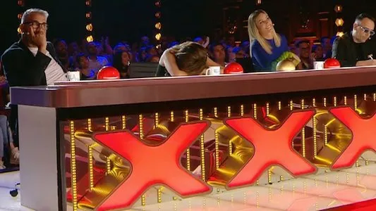 Poster del episodio 4 de Got Talent España online