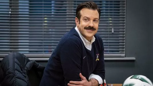 Poster del episodio 12 de Ted Lasso online