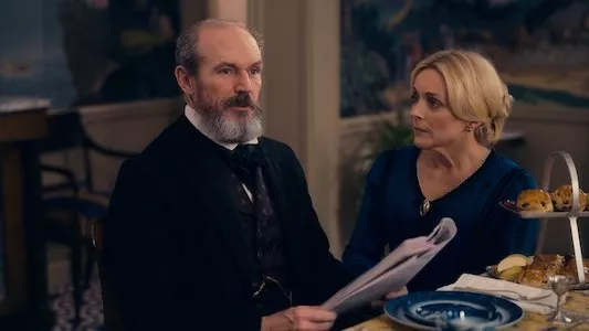 Poster del episodio 8 de Dickinson online