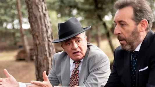 Poster del episodio 51 de 4 estrellas online