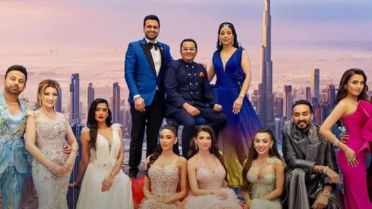 Poster del episodio 5 de Desi Bling online