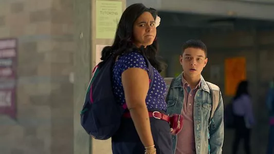Poster del episodio 1 de On My Block online