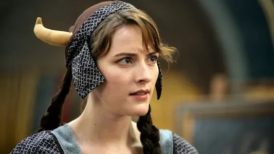 Poster del episodio 7 de The Librarians: The Next Chapter online