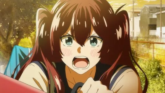 Poster del episodio 2 de Ao no Orchestra online